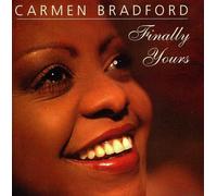Bradford, Carmen - Finally Yours