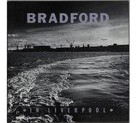 Bradford - In Liverpool [Vinyl LP]