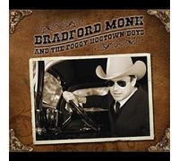 Bradford Monk & the Foggy Hogtown Boys