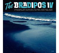 Bradipos IV The Bradipos IV (Vinyl)