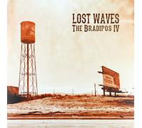 Bradipos IV the - Lost Waves [Vinilo]