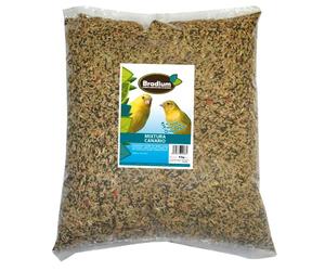 BRADIUM MIXTURA Canario (Big 4.000 GR Aprox)