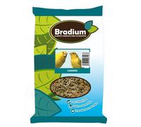 BRADIUM MIXTURA CANARIO (BOLSA 900 GR APROX)