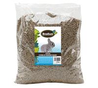 BRADIUM Sticks Conejo Enano (Big 3.500 GR Aprox)