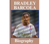 BRADLEY BARCOLA BIOGRAPHY: From Lyon’s Streets to Parisian Glory - The Rise of France’s Silent Superstar