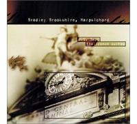 Bradley Brookshire - French Suites (JS Bach)