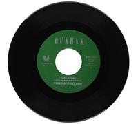 Bradley, Charles - 7-Change for the World [Vinilo]
