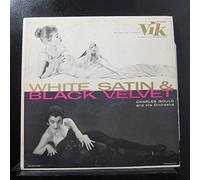 Bradley, Charles - BLACK VELVET [LP] [Analog]