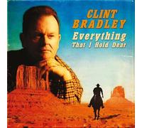 Bradley, Clint - Everything That I Hold Dear [Vinilo]