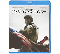 Bradley Cooper - American Sniper [Edizione: Giappone] [Italia] [Blu-ray]