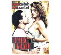 Bradley Cooper - Fair Game [Reino Unido] [DVD]