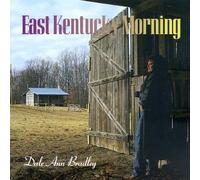Bradley, Dale Ann - East Kentucky Morning [CASSETTE] [Casete]