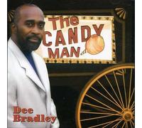 Bradley, Dee - Candy Man