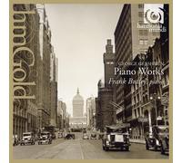 Bradley Frank - Opere Per Pianoforte (Integrale)