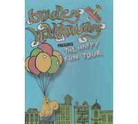 Bradley Hathaway Presents The Happy Fun Tour