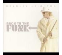 Bradley Leighton Back to the Funk (CD) (Importación USA)