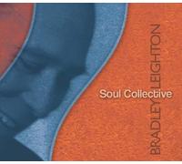 Bradley Leighton Soul Collective (CD) (Importación USA)