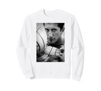 Bradley Schumacher Polo de natación con Medalla de Oro Michael Grecco Sudadera