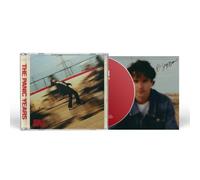 Bradley Simpson - The Panic Years (Amazon exclusive signed CD)