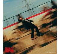 Bradley Simpson – The Panic Years – Vinilo – Sony Music