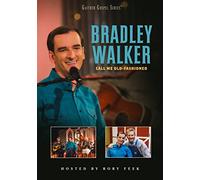 Bradley Walker - Call Me Old-Fashioned [Italia] [DVD]