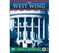 Bradley Whitford - West Wing, the-Seas 2 Eps 1 [Reino Unido] [DVD]