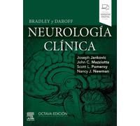 Bradley y Daroff. Neurología clínica