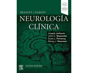 Bradley y Daroff. Neurología clínica