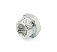 BRADO Industry Supplies - Adaptador M22 x 1,5 AG a 3/8" IG para lavadora de alta presión