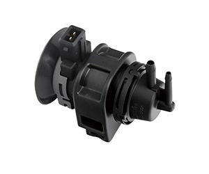 BRADOC Válvula solenoide de presión turbo 8200661049 para Fluence Kangoo Koleos Master 1.5 Mk2 Mk3