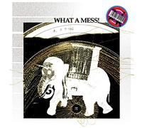 Bradock Pepe - What a Mess! [Vinilo]
