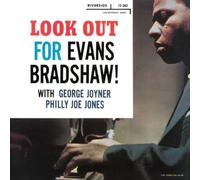 Bradshaw, Evans - Look Out for Evans Bradshaw!
