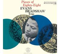 Bradshaw, Evans - Pieces of Eighty-Eight
