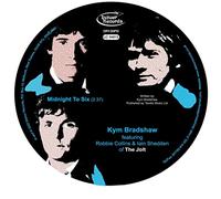 Bradshaw, Kym -Featuring the Jolt- - Midnight to Six (Pd) [Vinilo]