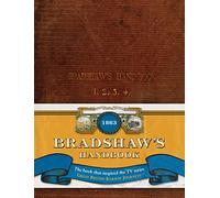 Bradshaw’s Handbook (Old House) [Idioma Inglés]