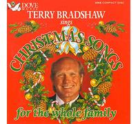 Bradshaw, Terry - Sings Xmas Songs for the Whole World