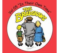 Bradshaws, The - In Their Own Words Vol.5