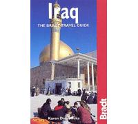 Bradt Guide to Iraq (Bradt Travel Guides) [Idioma Inglés]