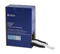 Brady BM-125-1-312 cinta de tubo termocontraíble blanca Ø 3,18 mm x 25,40 mm