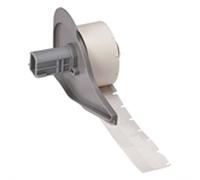 Brady BM-71-11-427 etiquetas de vinilo laminado 12,7 mm x 19,05 mm