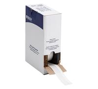 Brady BM71C-125-342 cinta termorretráctil de poliolefina PermaSleeve 6,00 mm x 15,24 mm (original)