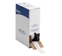 Brady BM71C-187-342 cinta termorretráctil de poliolefina PermaSleeve de 8,50 mm x 15,24 mm (original)