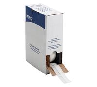 Brady BM71C-375-342 cinta termorretráctil de poliolefina PermaSleeve de 16,40 mm x 15,24 m (original)