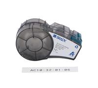Brady M21-500-414 Etiquetas para velcro 12,70 mm (original)