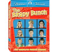 Brady Bunch: Complete Fourth Season [Alemania] [DVD]