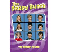 Brady Bunch: Complete Second Season [Alemania] [DVD]