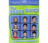 Brady Bunch: Complete Third Season [Alemania] [DVD]