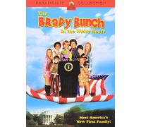 Brady Bunch In The White House [Edizione: Stati Uniti] [Alemania] [DVD]