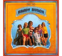 Brady Bunch - Meet The Brady Bunch