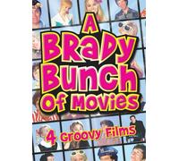 Brady Bunch Movie Collection [Reino Unido] [DVD]